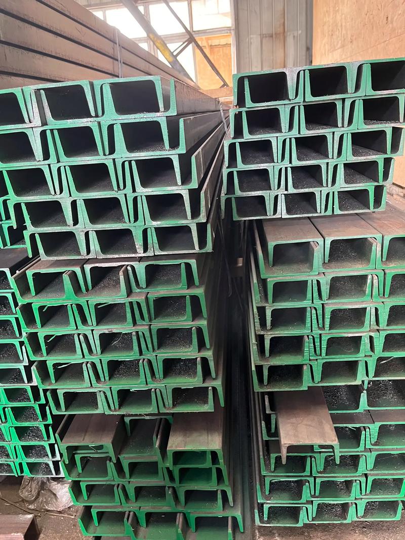 闻喜幕墙槽钢插芯