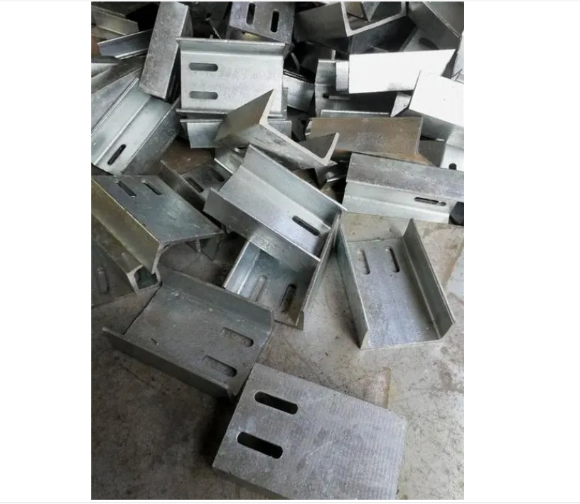 闻喜河北槽钢连接件