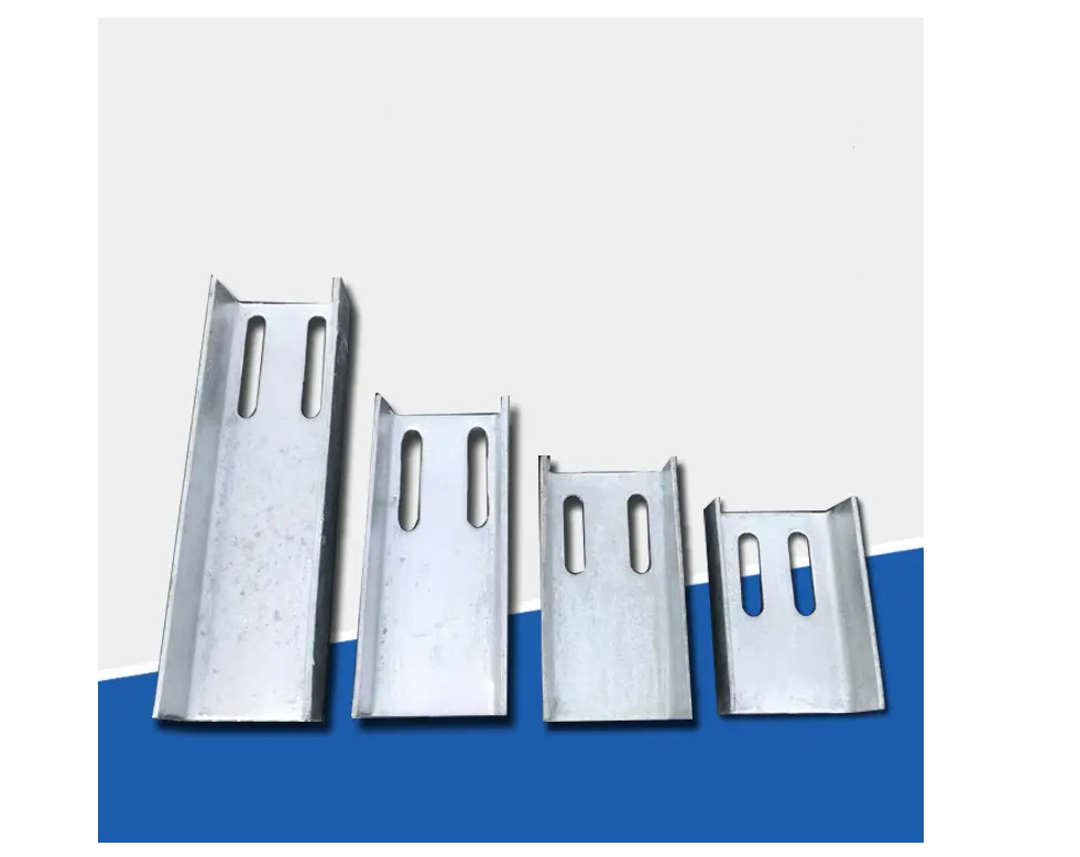 闻喜槽钢连接件