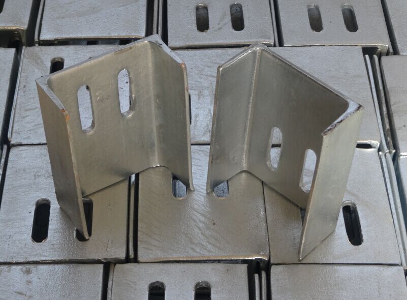 闻喜加厚锌热镀锌槽钢